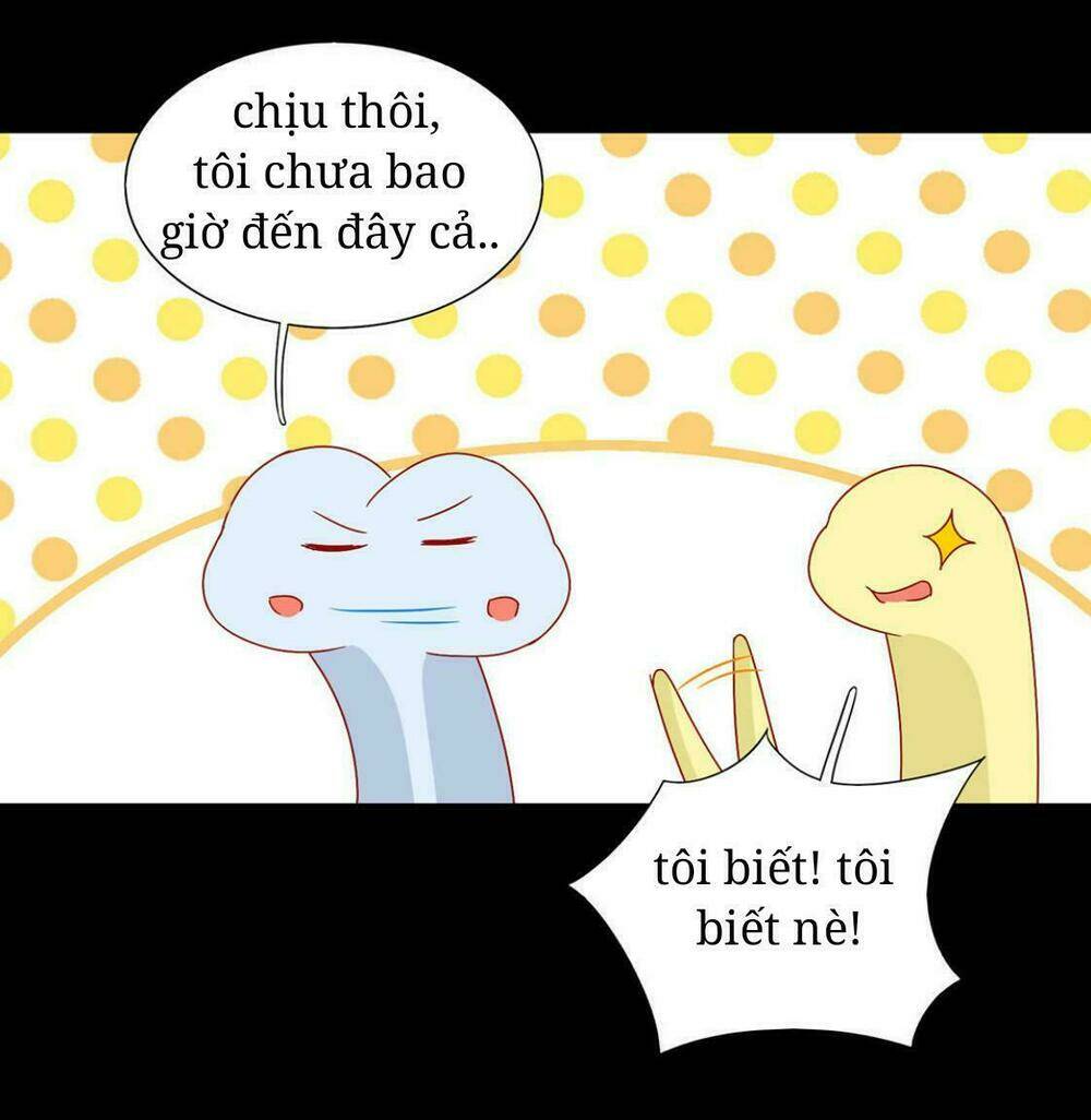 phi thiên địch tự dưỡng đích khẩu tử chapter 20 15