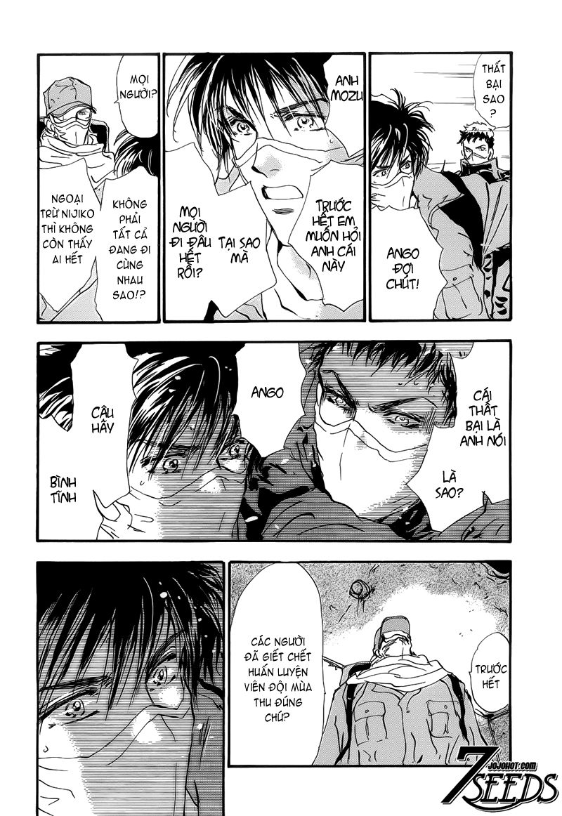 mầm sống chapter 136 28