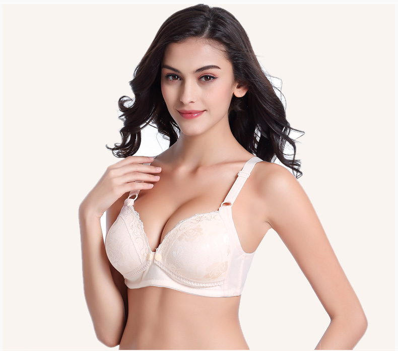 Combo 2 Áo lót mặc bầu và sau sinh cho bé bú chất liệu cao cấp 2alb02