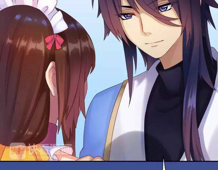 thực luyến kỳ duyên chapter 10 97