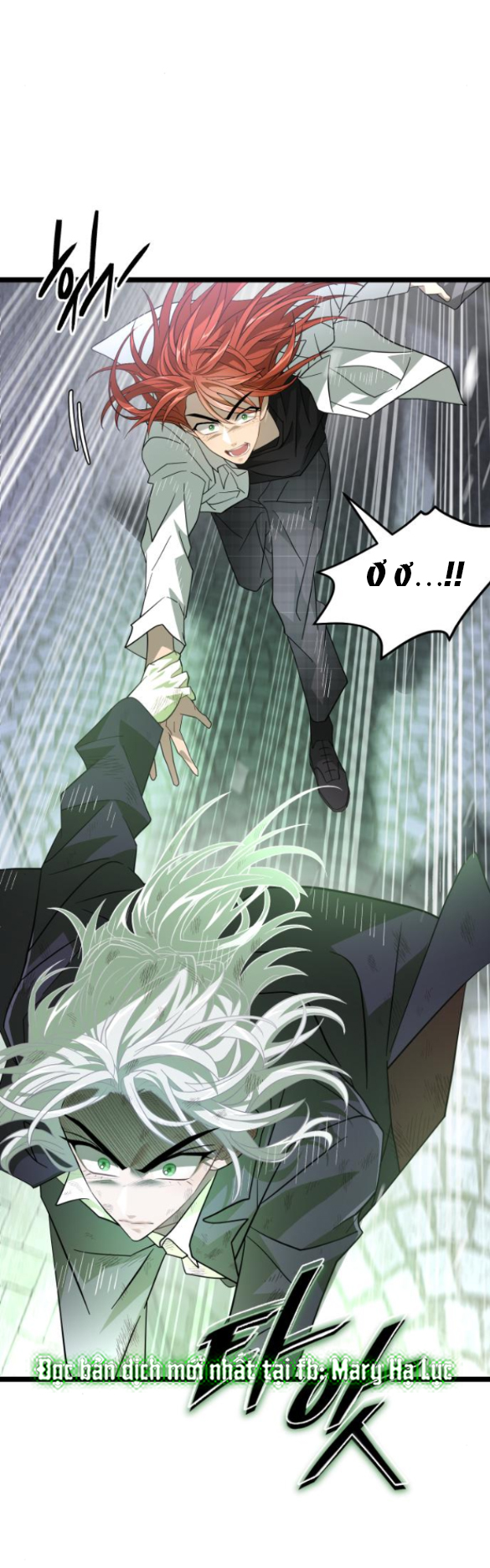 dark moon - tế đàn ánh trăng chapter 51.2 3