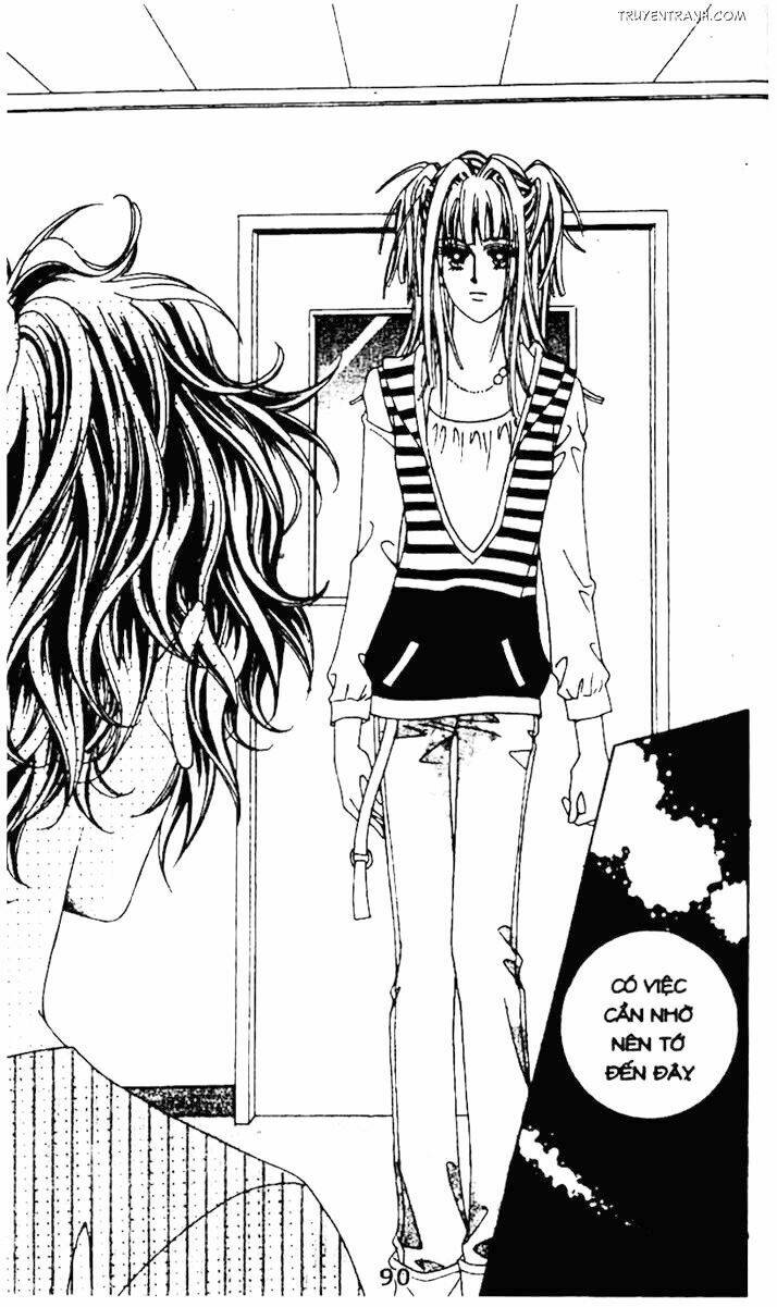 điên vì yêu - love like crazy chapter 51 6