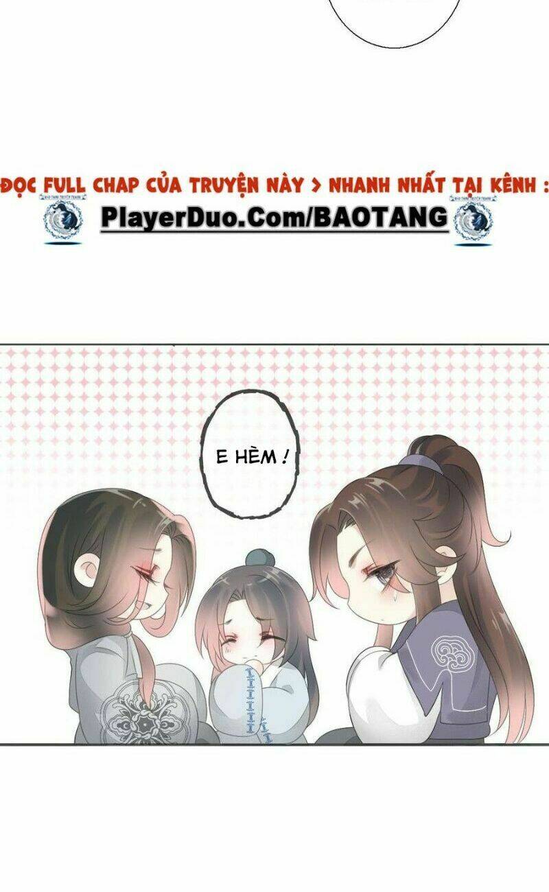 điền viên mật sủng: cô vợ nóng bỏng chapter 89 34