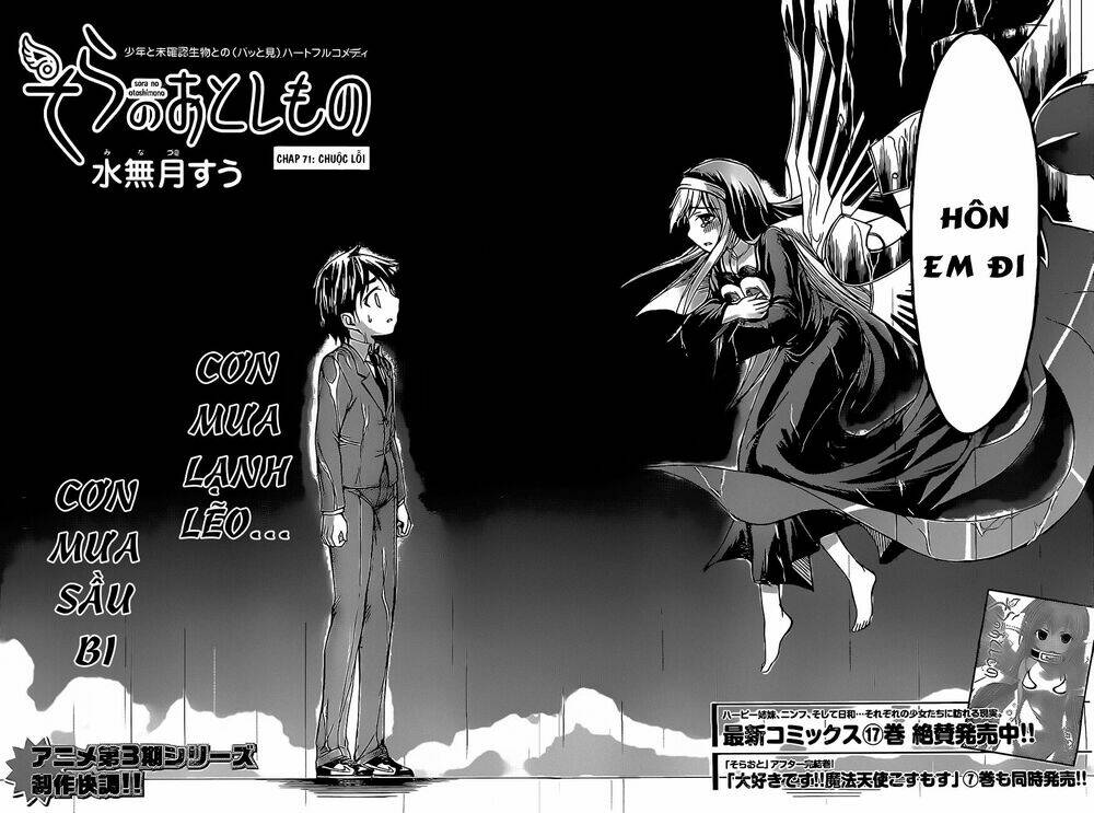 vật thất lạc của bầu trời chapter 71 3