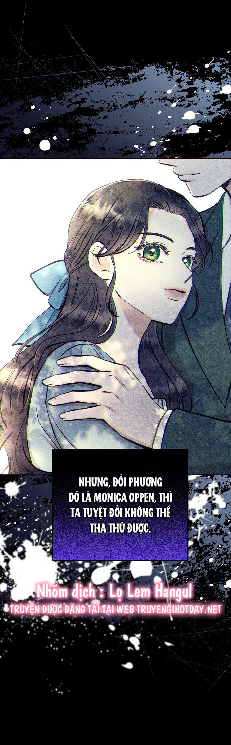 chàng trai đa nhân cách của tôi chapter 28 10