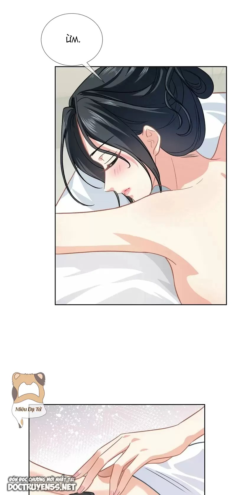 ảnh hậu một tuần mập ba cân chapter 17 26