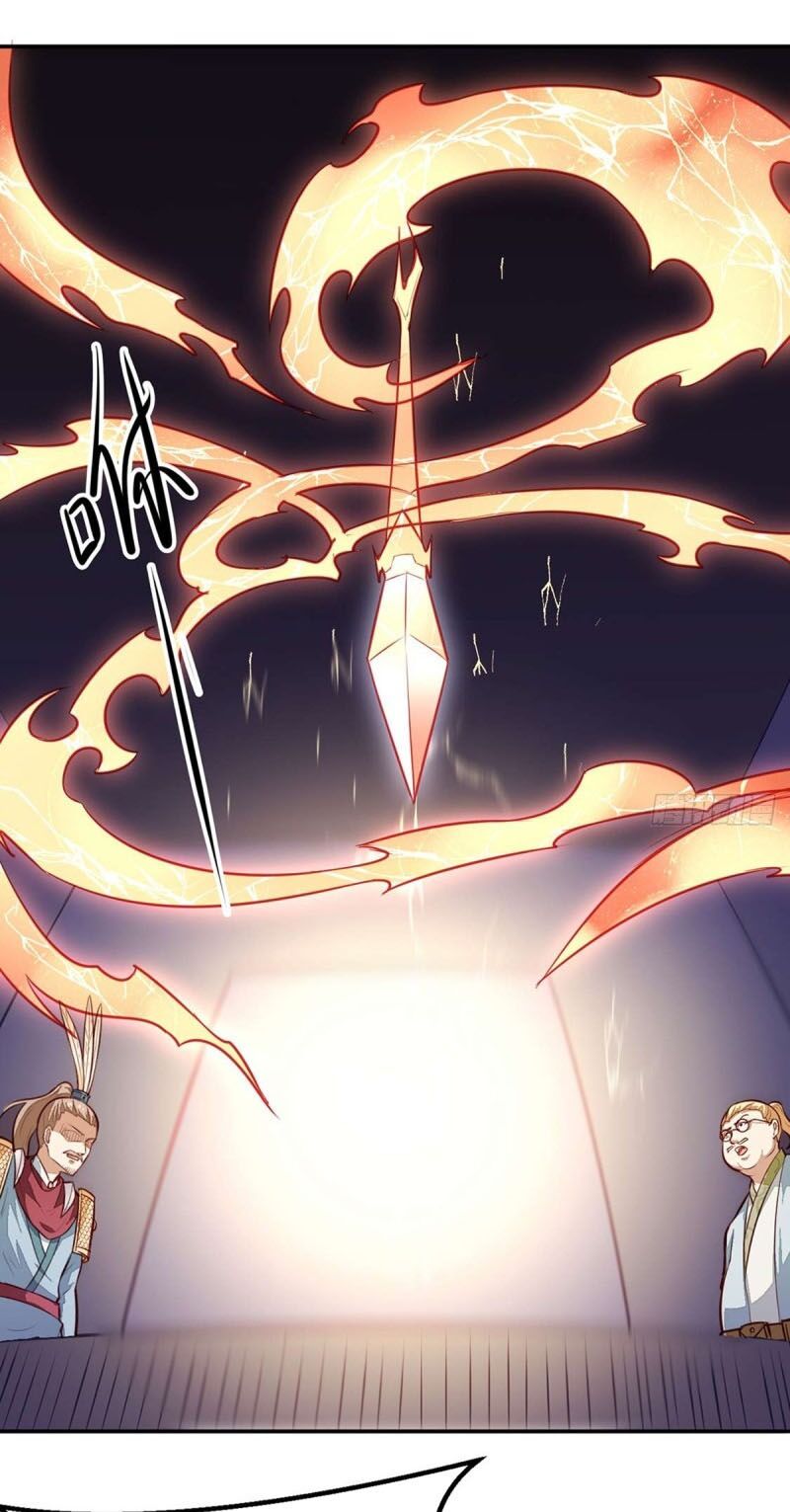 võ đạo độc tôn chapter 161 23