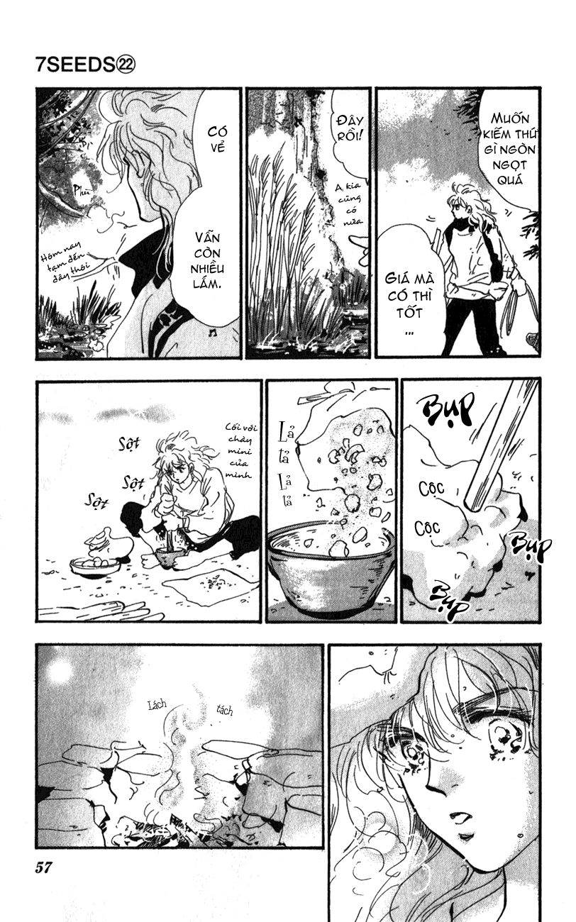 mầm sống chapter 113 18