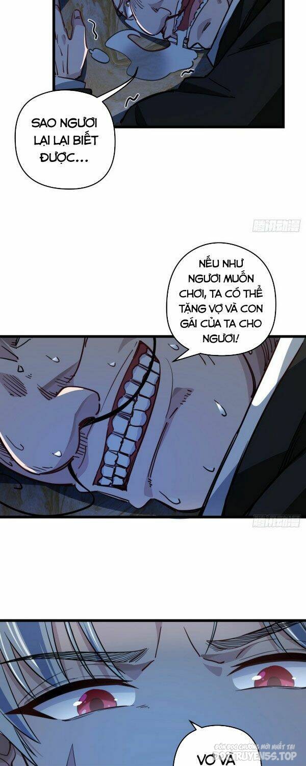 giải cứu 99 nữ chính ở mạt thế chapter 28 6