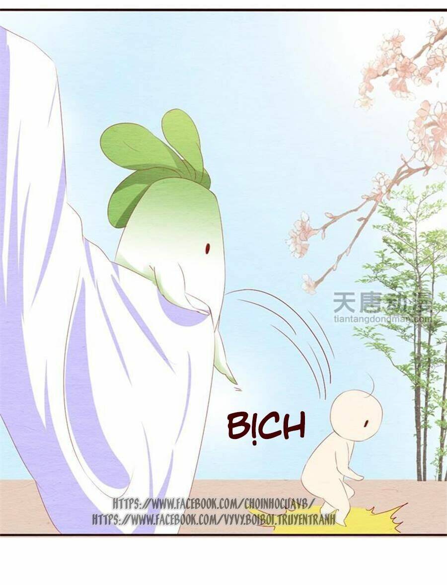 nhân hoa duyên chi sư phụ đại nhân cầu sủng ái chapter 10 33