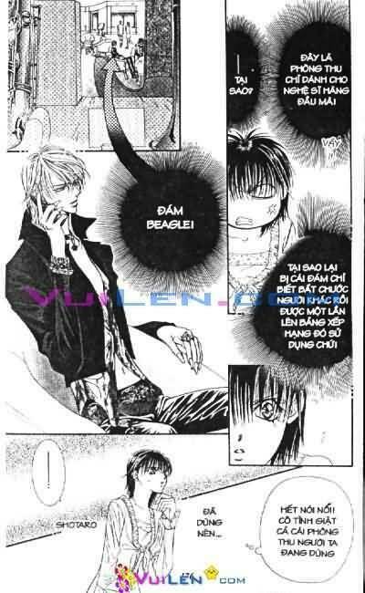 thử thách của kyouko chapter 79 177