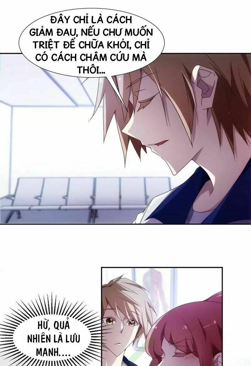 thần y hệ thống chapter 8 3