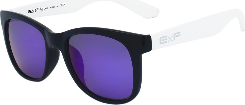 Kính Mát Nữ EXFASH EF5750 046