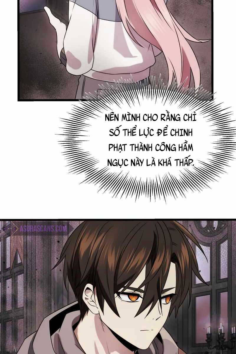 Ta Nhận Được Vật Phẩm Thần Thoại chapter 44.1 12