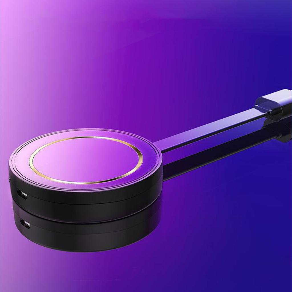 Wireless WiFi Display TV  Receiver Adapter