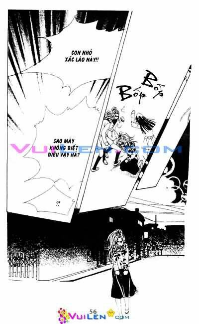 cô dâu bé xinh chapter 3 17