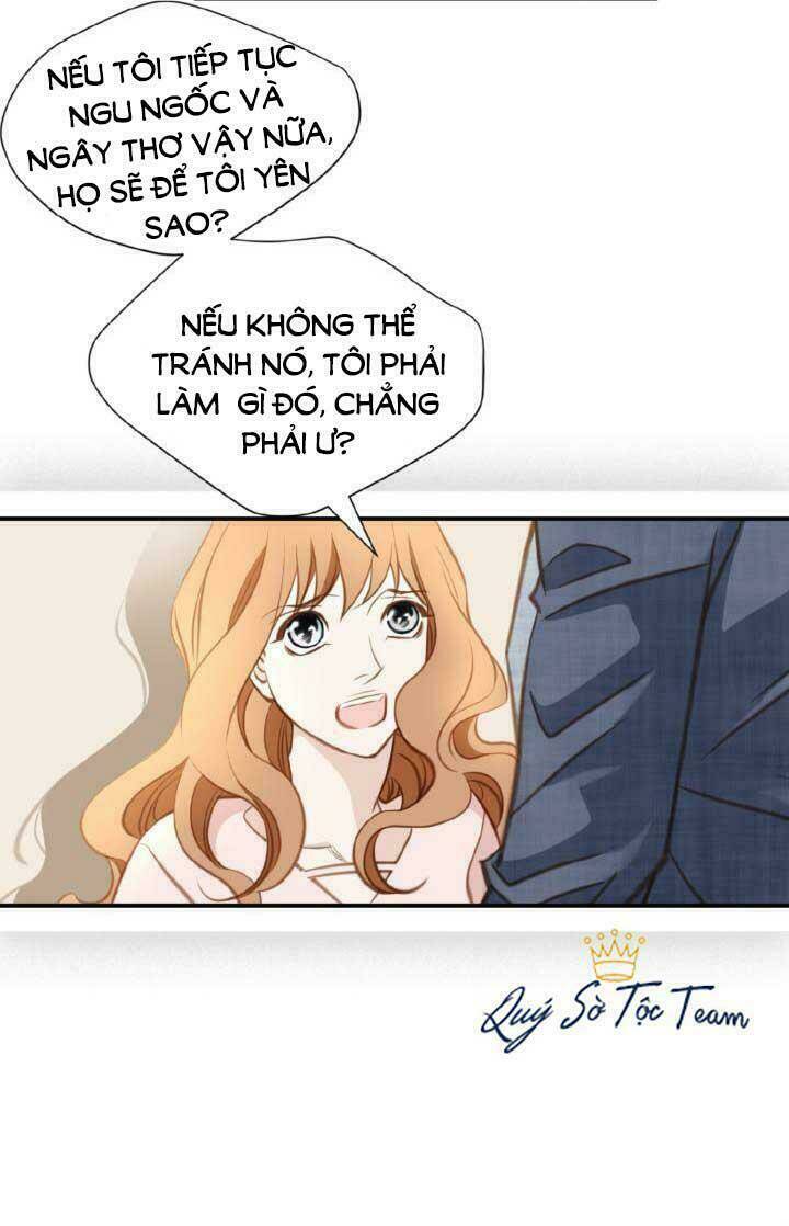 tiếp xúc chí mạng chapter 45 29