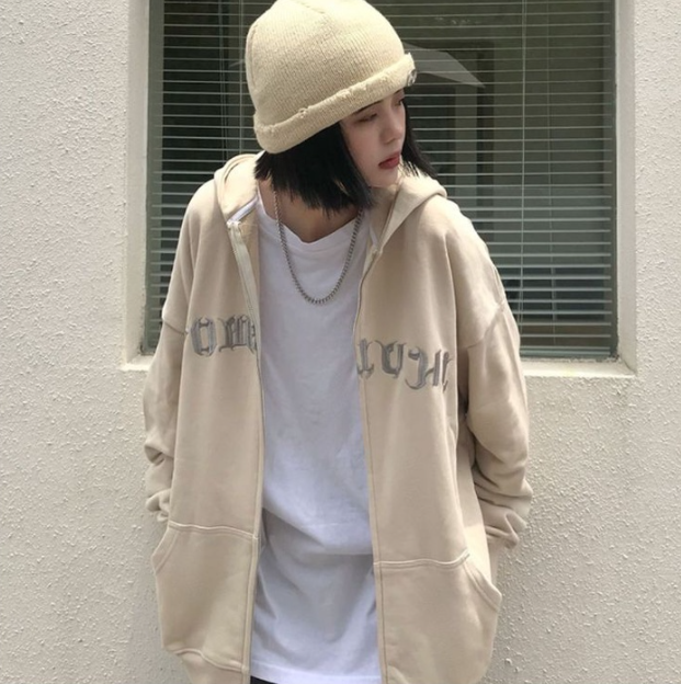 Áo Hoodie Áo Khoác Nỉ Hoodie Zip Hàng Quảng Châu Siêu Đẹp , Áo Khoác Nam Tay Dài Có Nón Thời Trang Hàn Quốc, Áo khoác hoodie zip nỉ thêu chữ TOMEIUHI