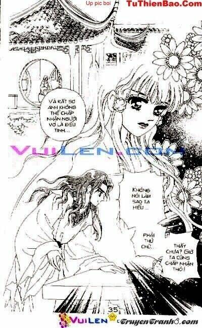đóa hoa yêu kiều chapter 7 36