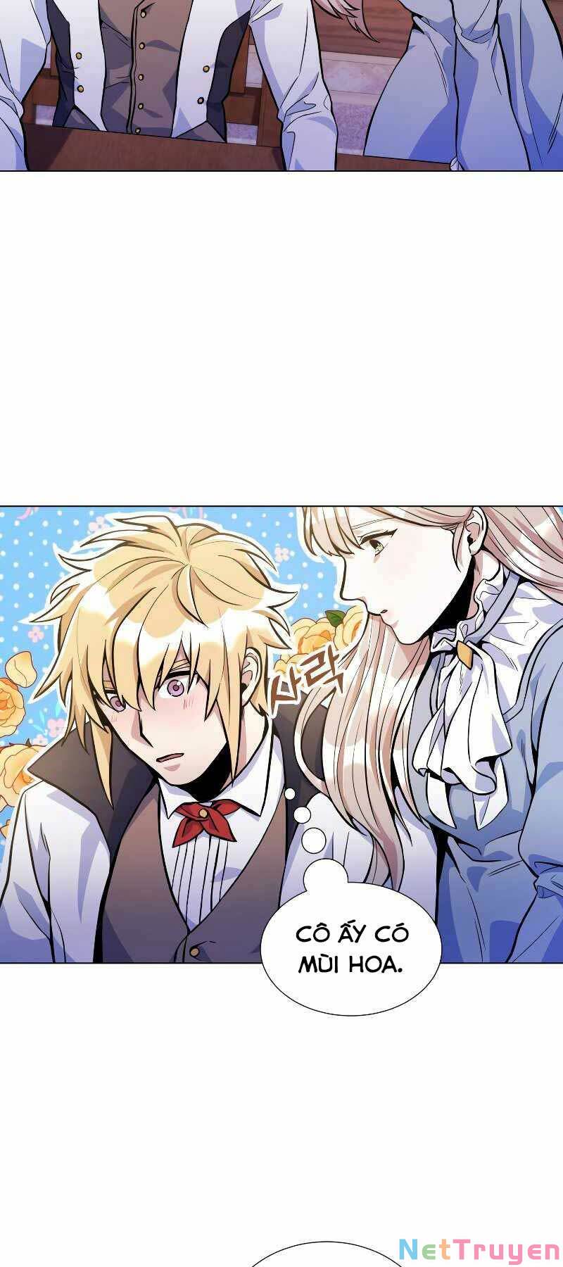 bạo chúa cường hoành chapter 22 5