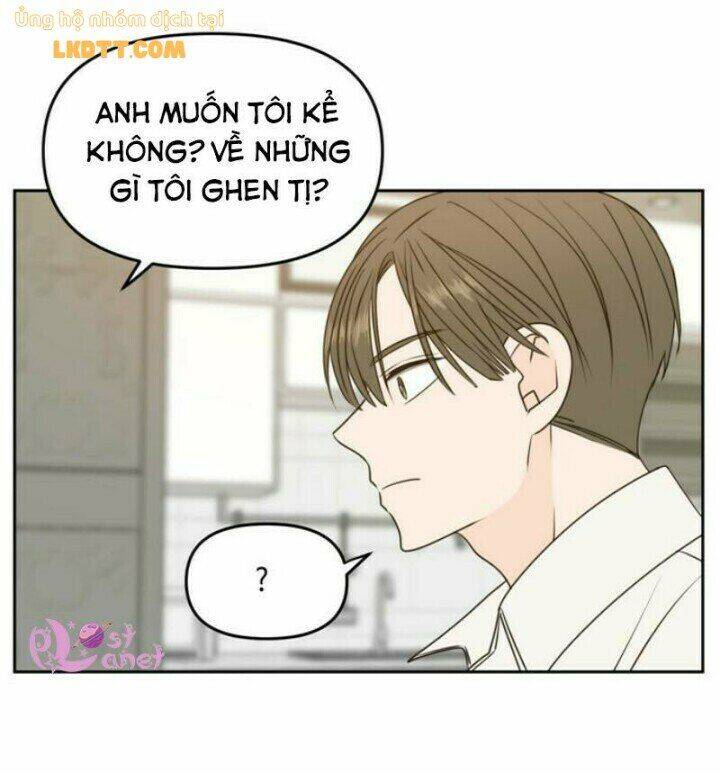 kiếp này cũng xin chăm sóc tôi như vậy nhé kiếp này cũng xin chăm sóc tôi như vậy nhé chapter 58 5