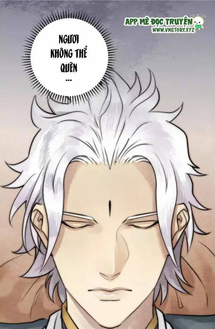 tiên nhân ở trên ma ở dưới chapter 5 1