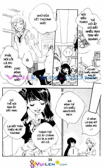 biển rộng bao la chapter 1 34