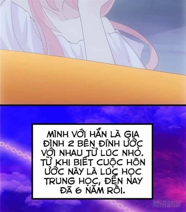 thời khắc và em đều đẹp chapter 1 81