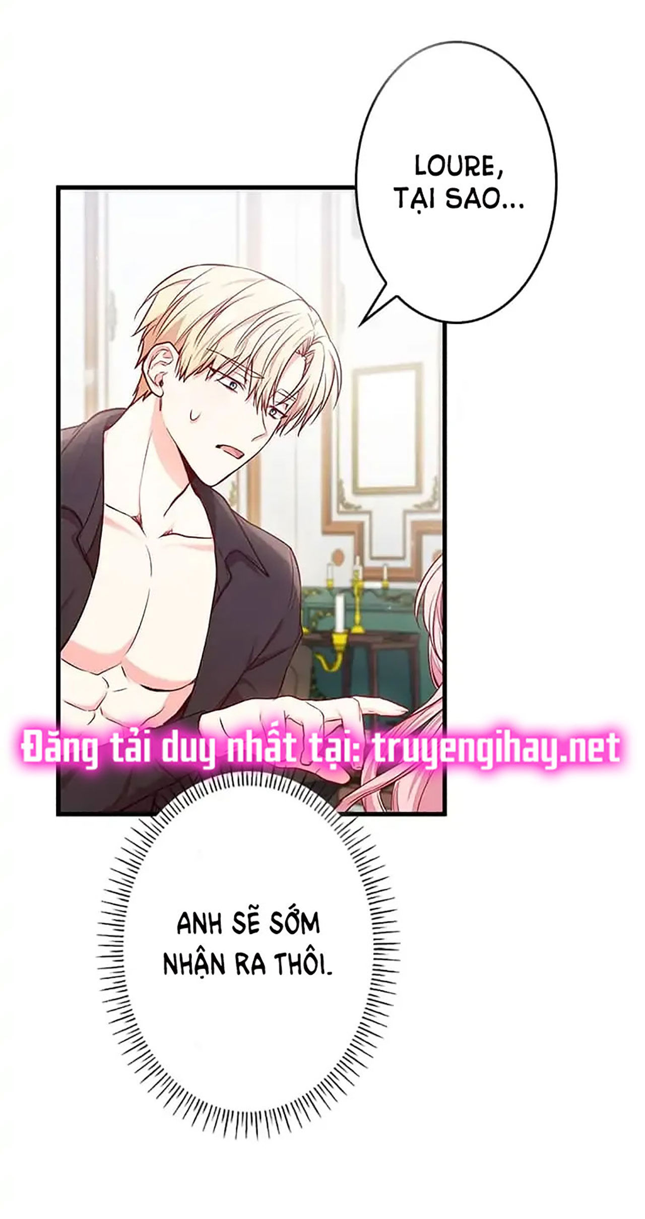 từ ác nữ tôi phải trở thành một người mẹ chapter 3 6