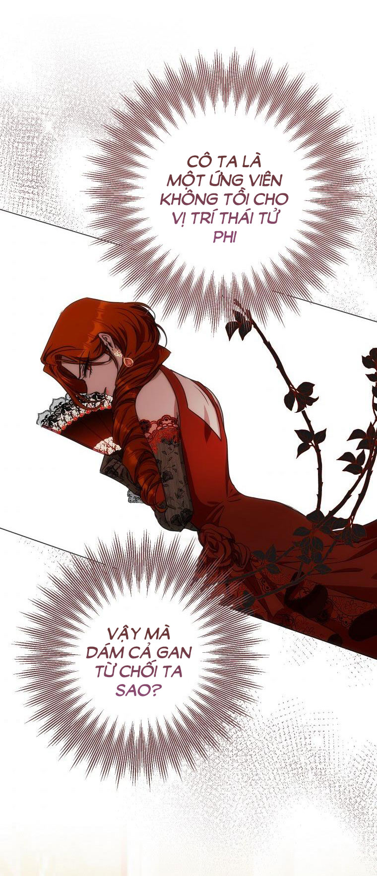 trở thành vợ của nam chính chapter 33.1 18