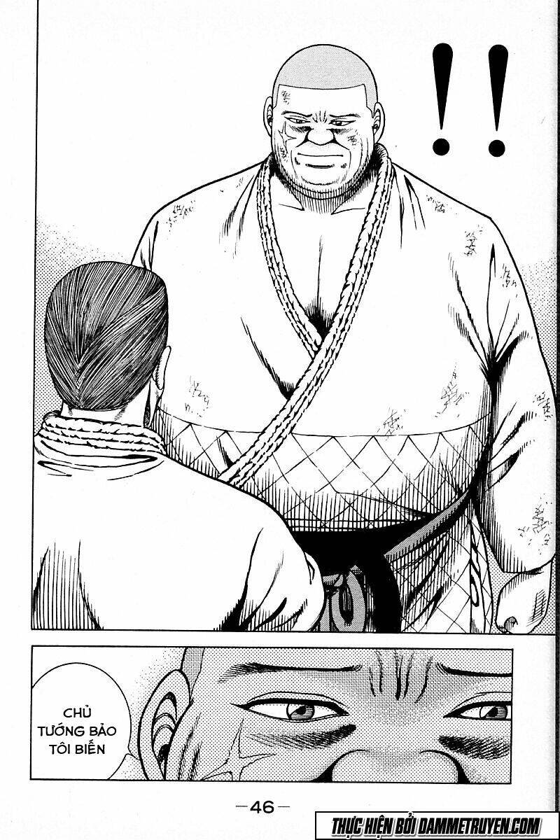 shin kotaro makaritoru! juudouhen chapter 166 7