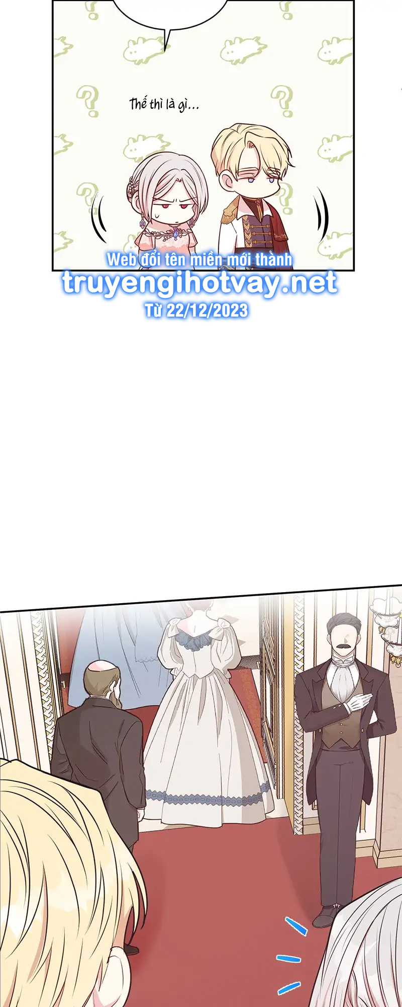 tôi chán nản vì người chồng thứ 2 còn "khỏe" hơn chồng cũ chapter 42.1 12