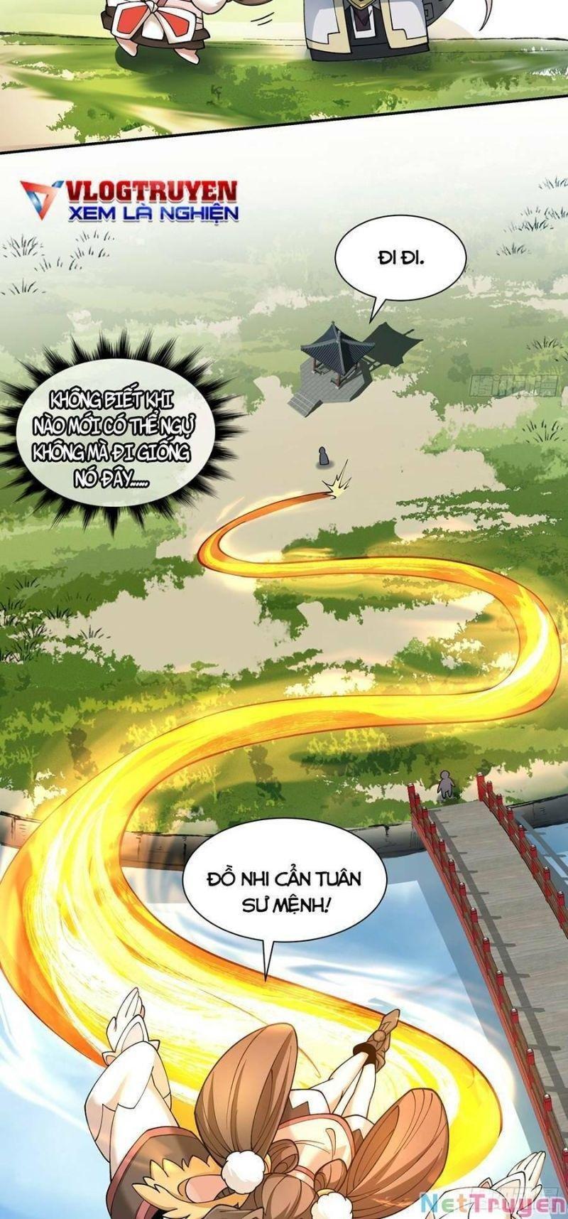 đồ đệ của ta đều là trùm phản diện chapter 11 14