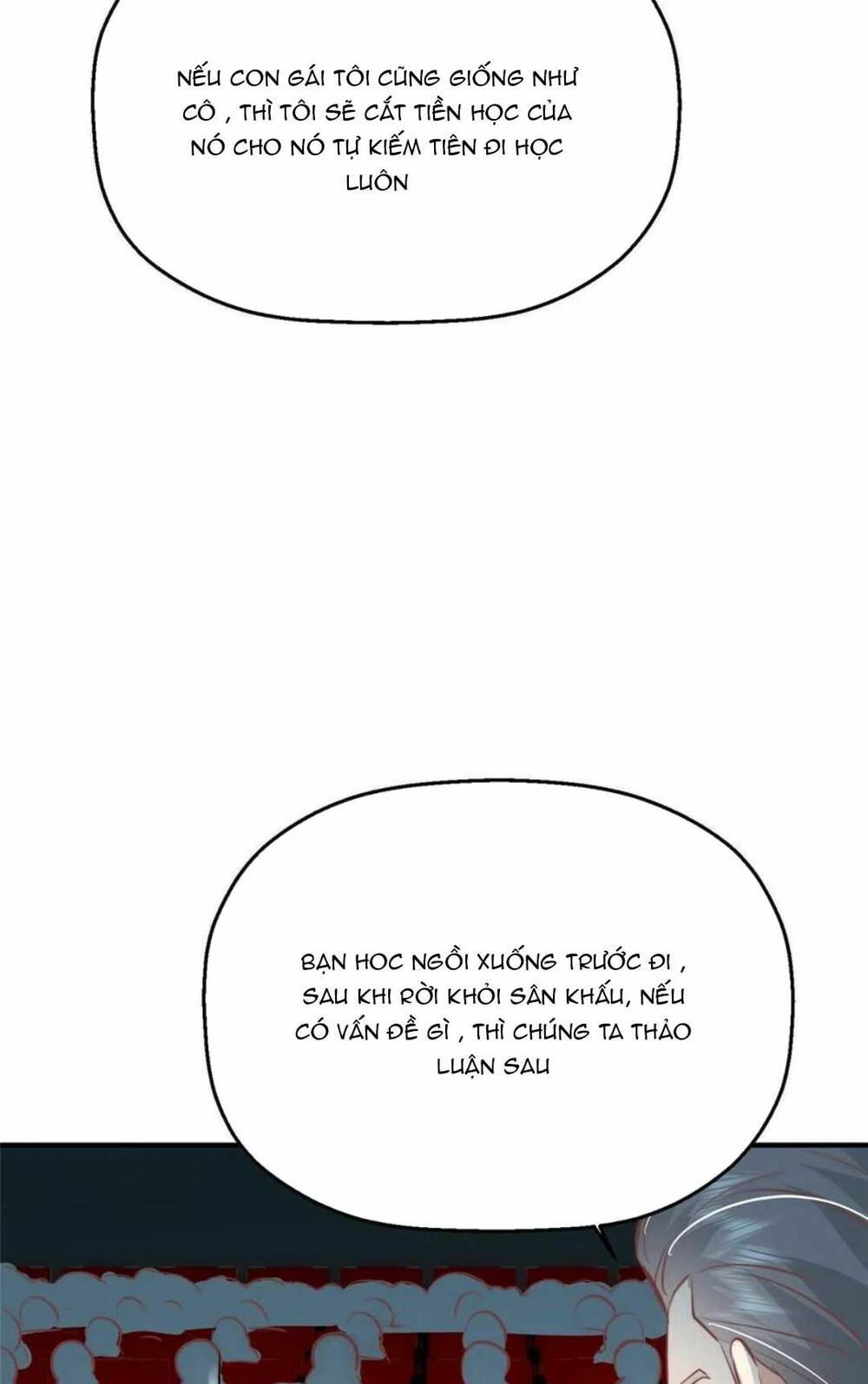 manh thê bé bỏng không dễ chọc chapter 36 13