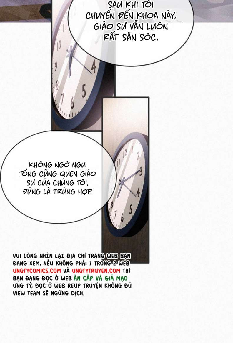 thần thương (môi súng) chapter 66 20