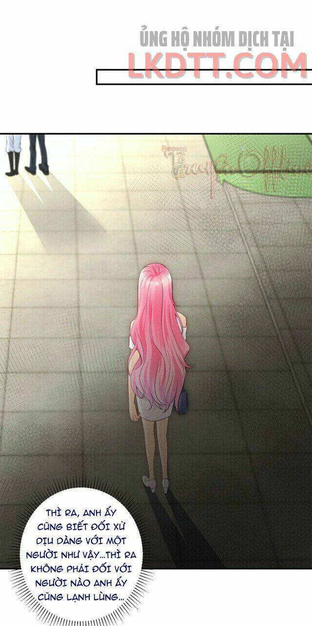 tôi trở thành tổ tông của 5 vị đại lão chapter 27 22