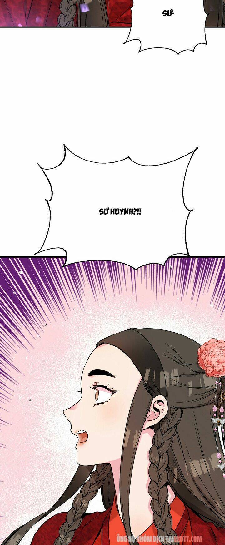 tôi trở thành nhân vật phản diện giỏi nhất trong giới võ thuật chapter 42 5