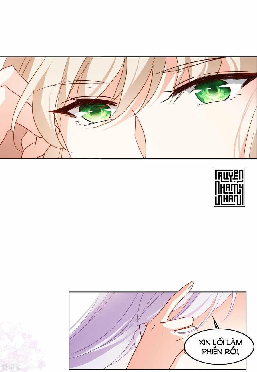 cô ấy đến rồi, xin nằm xuống! chapter 90 13