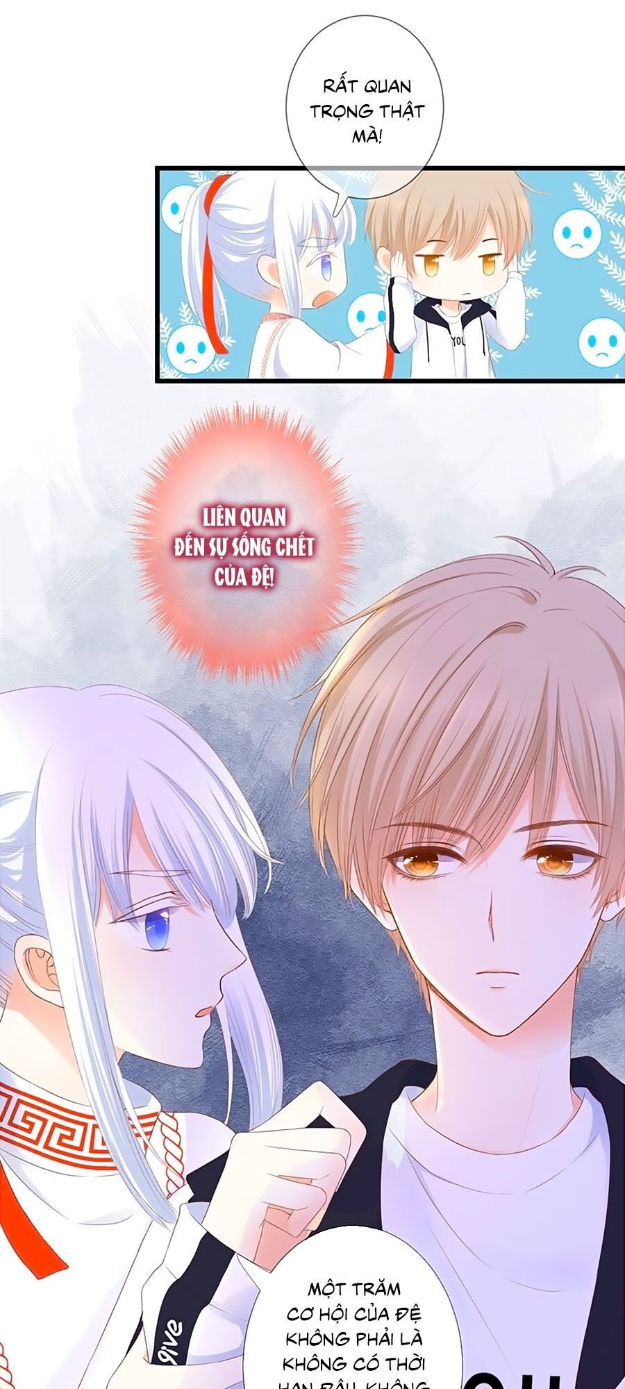 hoa chưa nở rộ chapter 29 21