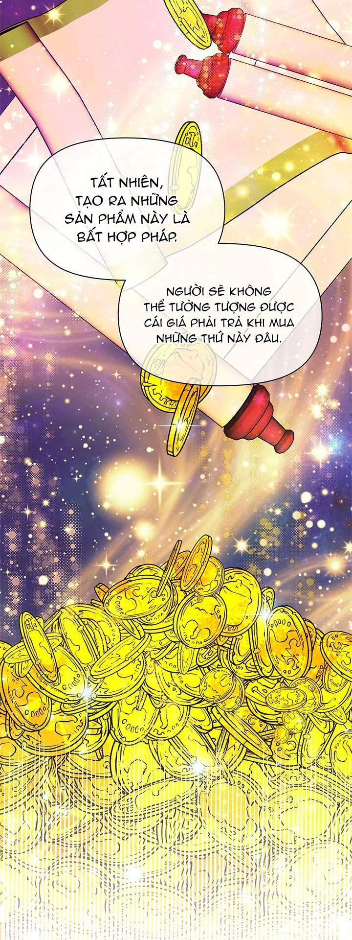 công chúa thời gian có hạn chapter 44 47