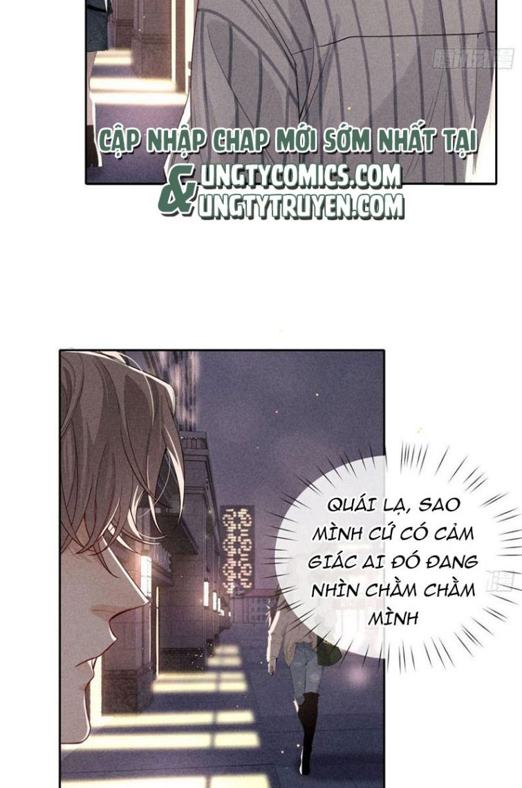 trò chơi săn mồi chapter 10 40