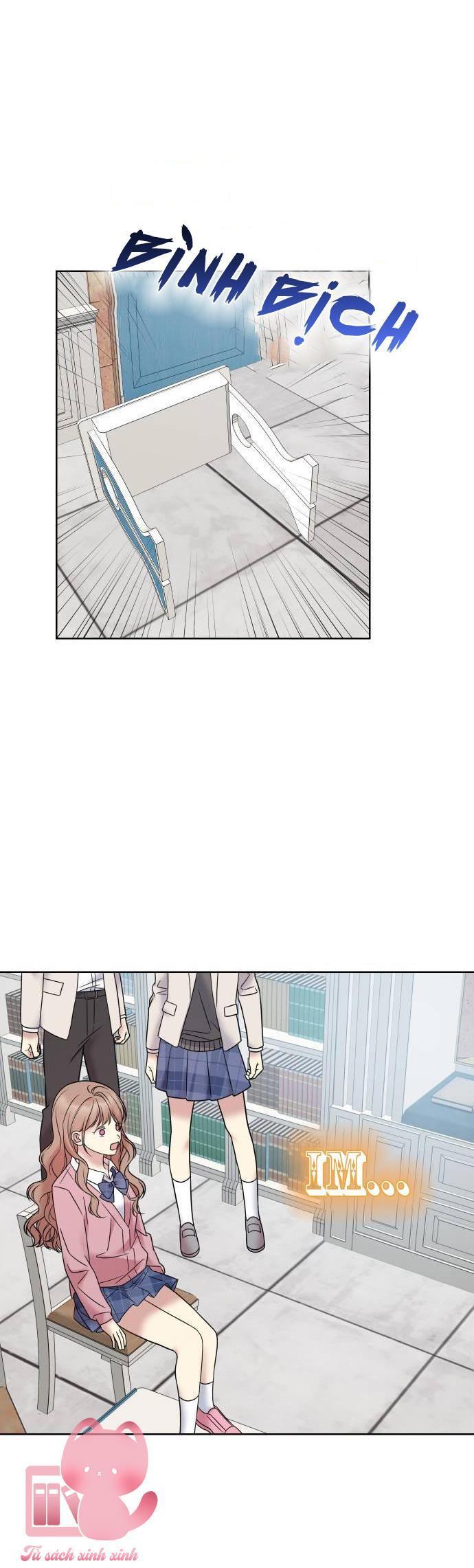 quản gia, làm ơn đấy! chapter 11 37