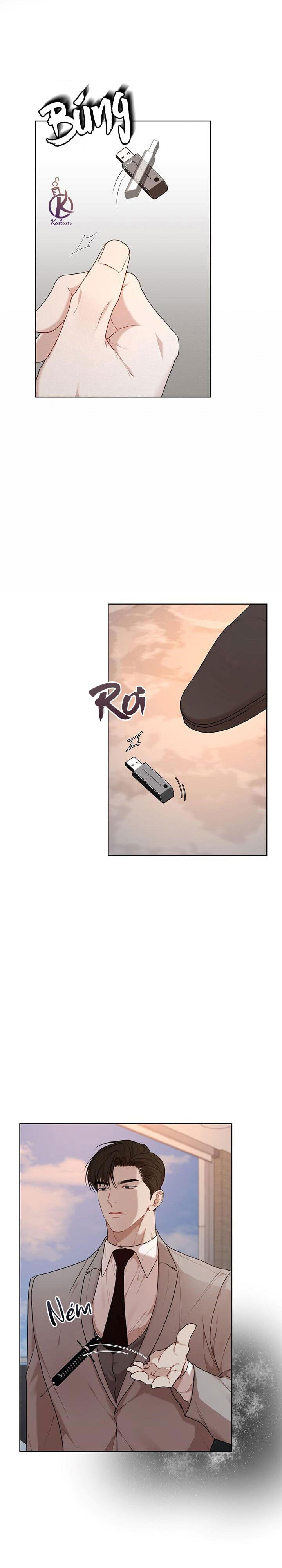 hình thái khởi sinh chapter 61 25