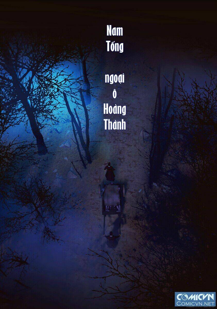 thủ mộ bút ký chapter 1 3