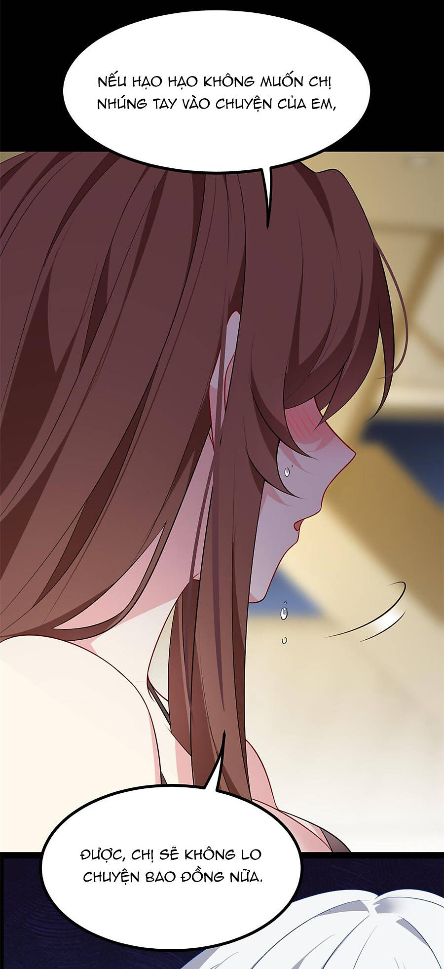 tôi ở thế giới khác dựa dẫm vào phụ nữ chapter 0 8