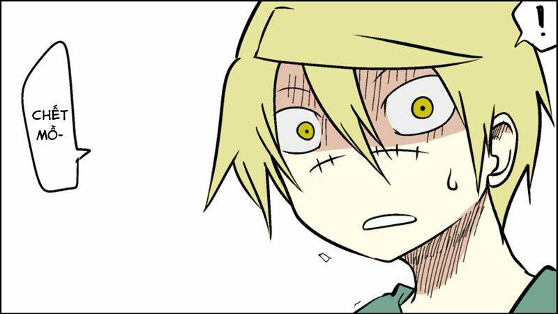 senyuu chapter 91 26