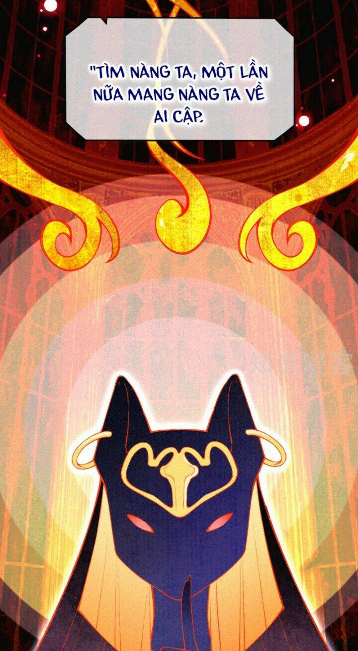 xuyên đến ai cập : trở thành cô dâu của vương chapter 0 29