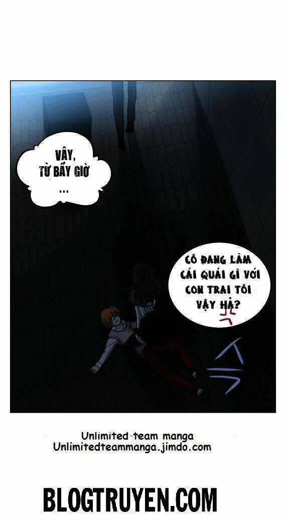 chúa tể perdien chapter 2 13