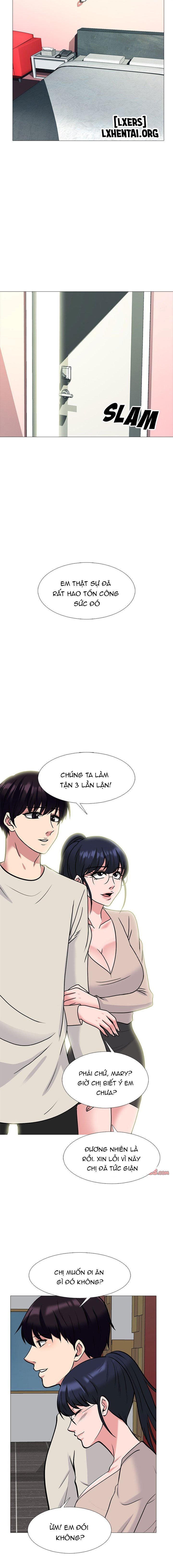 học bổng đặc biệt chapter 137 22