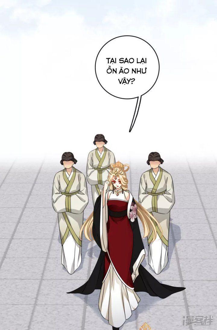 nụ cười của ngươi ngọt gãy tám cái răng của ta chapter 22 8